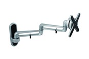 Vægbeslag, AV-Beslag & AV-Møbler - Roline VALUE bracket - adjustable arm - for LCD display - Max 15 kg - recommended for - 17.99.1129