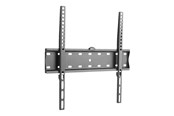 Vægbeslag, AV-Beslag & AV-Møbler - Roline bracket - for LCD display - black - Max 40 kg - recommended for 55" - 17.99.1213
