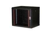 Rack skabe - Roline 26.21.0172 - 9U - Wall Mount Rack Cabinet - 26.21.0172