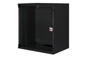 Rack skabe - Roline Basic - cabinet - kit 540x400 WxD - 12U - 26.21.0188