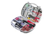 Systemtilbehør (kølepasta mv.) - Roline Secomp PC "Trouble-Shooter" Tool Set - computer service toolkit - 19.06.2031
