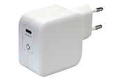 Mobil - Adaptere & Opladere - Roline power adapter - 24 pin USB-C - 61 Watt - 19.11.1018
