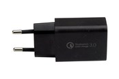 Bærbar Oplader - Roline VALUE - power adapter - 18 Watt - 19.99.1092