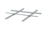 Vægbeslag, AV-Beslag & AV-Møbler - Roline VESA-Adapter - Max - recommended for - 17.03.1103