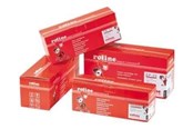 Blæk, Toner & Forbrugsstoffer - Roline - black - compatible - toner cartridge (alternative for: HP CE505A) - 16.10.1116