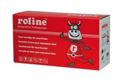 Blæk, Toner & Forbrugsstoffer - Roline - black - compatible - toner cartridge (alternative for: Brother TN2220) - 16.10.1147