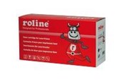 Blæk, Toner & Forbrugsstoffer - Roline - black - compatible - toner cartridge (CE255X) (alternative for: HP CE255X) - 16.10.1161