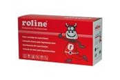 Blæk, Toner & Forbrugsstoffer - Roline - black - compatible - toner cartridge (alternative for: HP CE505X) - 16.10.1160