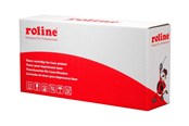 Blæk, Toner & Forbrugsstoffer - Roline - black - compatible - toner cartridge (alternative for: HP 87X) - 16.10.1243