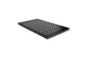 Rack skabe - Roline - rack shelf - 770 mm depth 50 kg load capacity - 1U - 26.21.0117