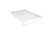 Rack skabe - Roline - rack shelf - 770 mm depth 50 kg load capacity - 1U - 26.21.0277