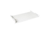 Rack skabe - Roline - rack shelf - 250 mm depth 15 kg load capacity - 1U - 26.21.0281