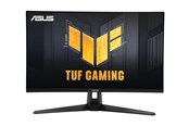 Skærm - 27" ASUS TUF Gaming VG27UQ1A - 3840x2160 (4K) - 160Hz - IPS - 90LM0AR0-B01371