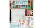 Kreativt Legetøj - STMT Journaling Set - 331-74310