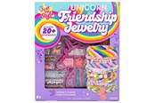Kreativt Legetøj - Just My Style Unicorn Friendship Jewelry - 332-201136