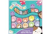Kreativt Legetøj - Squishmallows Ultimate Slime Mixins - Large - 333-224698