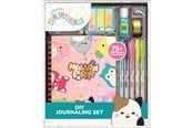 Kreativt Legetøj - Squishmallows Journaling Set - 333-225515