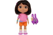 Figur - Dora The Explorer Sing & Explore Dora Doll 30 cm - 6073380