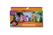 Figur - Dora The Explorer Figure Gift 5 Pack - 6073738