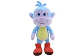 Plys - Dora The Explorer Basic Plush 20 cm - Boots - 6074187