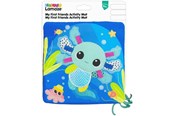 Babylegetøj - Lamaze My First Friends Activity Mat - 941-27656