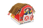 Babylegetøj - Lamaze Peek-A-Moo Friendly Barn - 941-27657