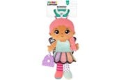 Babylegetøj - Lamaze My Friend Flora Clip & Go - 941-27659