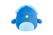 Plys - Squishmallows 40 cm P24 Priscilla Peacock - 248611