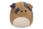 Plys - Squishmallows 40 cm P24 Loafer Bulldog - 248613