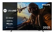 Fladskærms TV - Philips 65" Fladskærms TV 4K 65PUS7000 - 65PUS7000/12