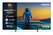 Fladskærms TV - Philips 77" Fladskærms TV OLED 4K 77OLED810 Ambilight - 77OLED810/12