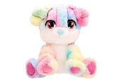Plys - Spectron Cotton Cuties Puppy - Scented Cotton Candy Soft Toy 30cm - IM926271