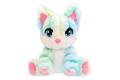 Plys - Spectron Cotton Cuties Kitty - Scented Cotton Candy Soft Toy 30cm - IM926288