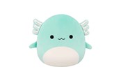 Plys - Squishmallows 30 cm P25 Anastasia Axolotl - 258599