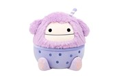 Plys - Squishmallows 40 cm P25 Dilka Bigfoot - 258620