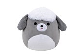 Plys - Squishmallows Arnold Fårehund 50 cm - 258634