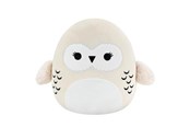 Plys - Squishmallows Harry Potter Hedwig 20 cm - 258666