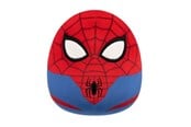 Plys - Squishmallows 20 cm Marvel Spiderman - 258670