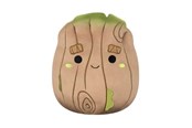 Plys - Squishmallows 20 cm Marvel Groot - 258671
