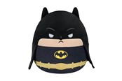 Plys - Squishmallows DC Batman 20 cm - 258688