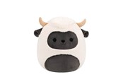 Plys - Squishmallows 40 cm Fuzz A Mallows Venus Sheep - 259188