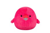 Plys - Squishmallows 40 cm Fuzz A Mallows Cookie Flamingo - 259194
