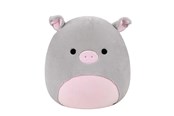 Plys - Squishmallows 50 cm Fuzz A Mallows Bessa Pig - 259200