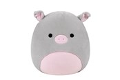Plys - Squishmallows 50 cm Fuzz A Mallows Bessa Pig - 259200