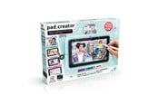 Kreativt Legetøj - Studio Creator Instant Print Pad Creator - 12023