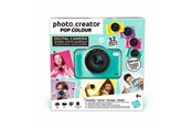 Kreativt Legetøj - Studio Creator Photo Creator Digital Camera - 12032