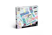 Kreativt Legetøj - Art Lab Fluffy Paint Studio - 123017