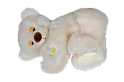 Babylegetøj - Gipsy Dreamer Bear With Sound 30 Cm - 56301