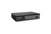 Streamingenheder - Strong SRT 8119 TV set-top box - SRT8119