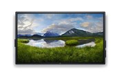 Skærm - Dell Pro 75 Plus P7525QT - 3840x2160 (4K) - IPS - Touchscreen - DELL-P7525QT